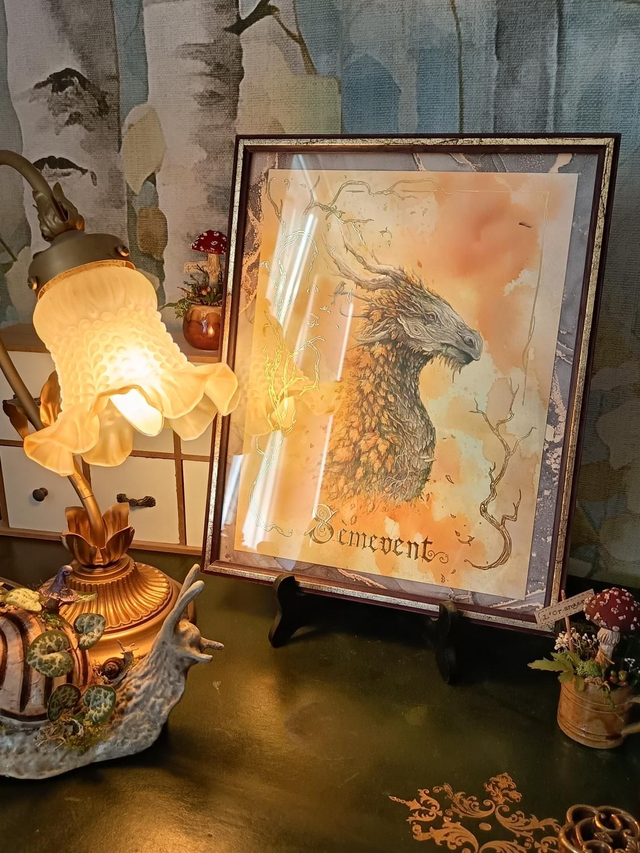 Grand Cadre - Sèmevent