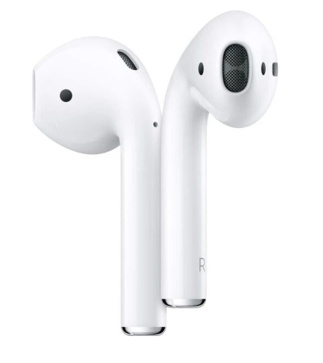 AirPods 2