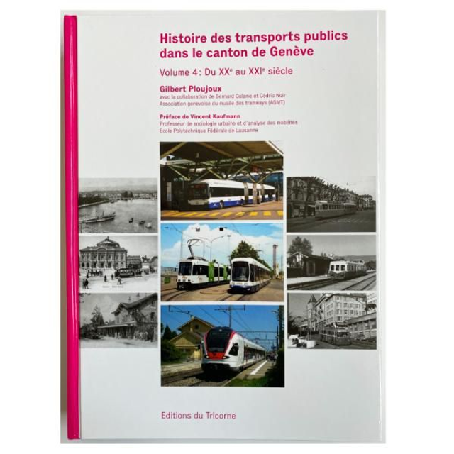 Volume 4 : Le XXIe siècle :  30 CHF + Port