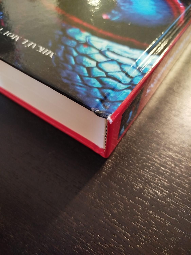 Le Don des Dragons - Varié - Occasion