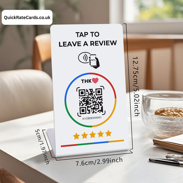 QuickRate Business Boost Pack