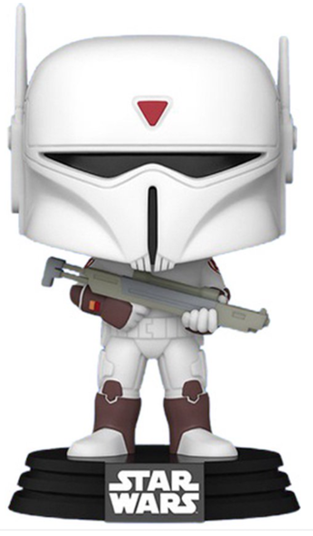 Funko | Star Wars Imperial Super Commando #452