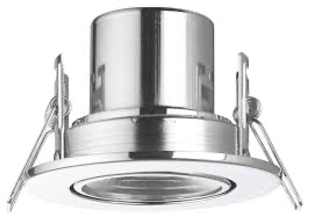 LED Bathroom Downlight IP65 