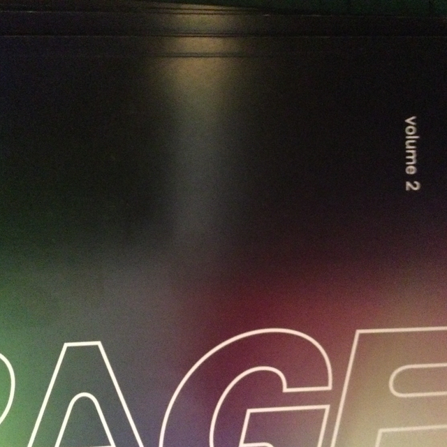 Rage Zine 2