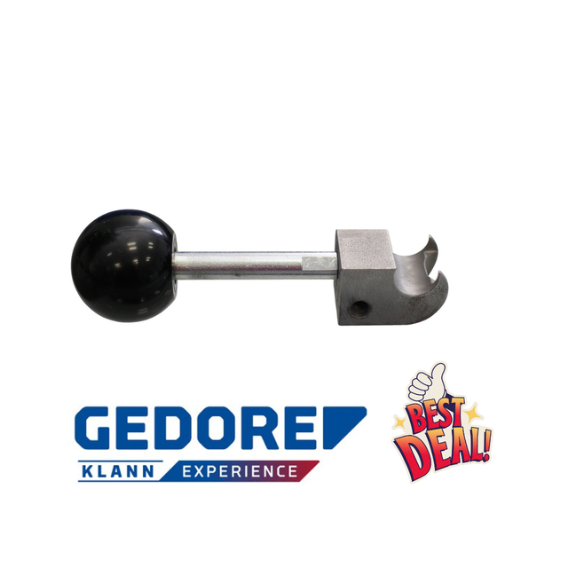 LÖSEWERKZEUG FÜR HENN®-SCHELLE KL-0124-59