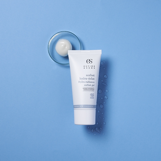 Sorbet hydra éclat 