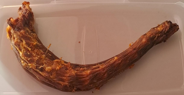 33 - Cou de Dinde XL