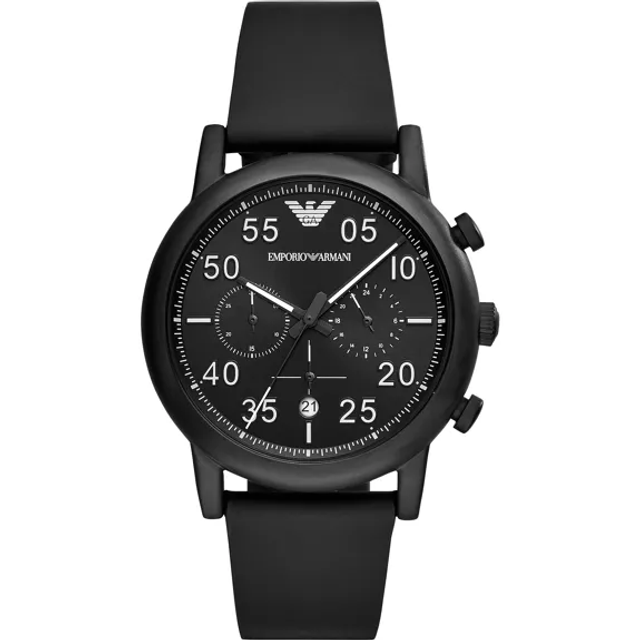 MONTRE HOMME ARMANI