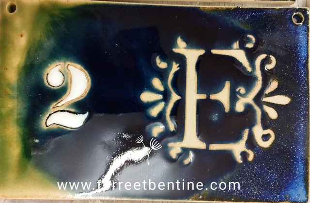 Commande personnalisée pour New-York 