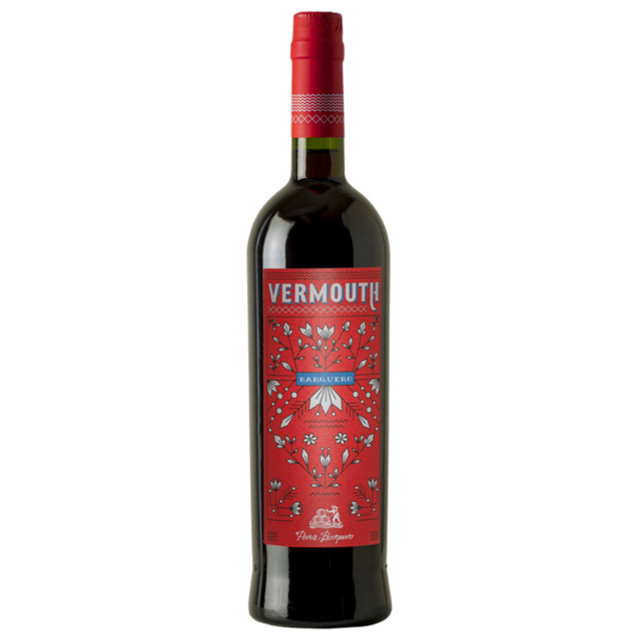 Vermut Barquero Bodegas Perez Barquero 