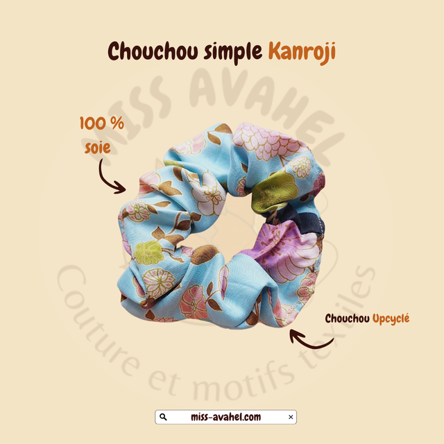 Chouchou  " Kanroji " / Miss Avahel 