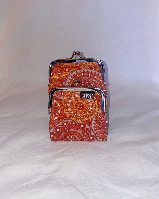 Pieni tuplakukkaro, Mandala