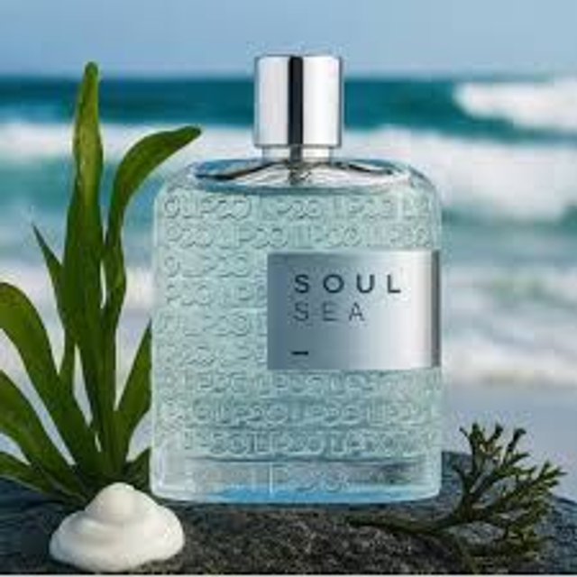 LPDO Soul Sea edp intense 100ml