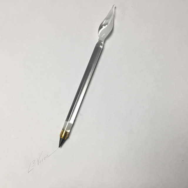 Crayon VERRE INTÉGRAL CRV 017