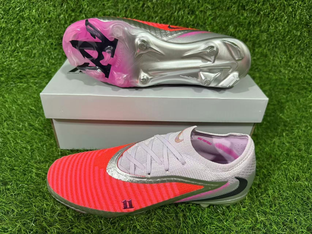 Nike Phantom GX III Elite , Phantom 6GX