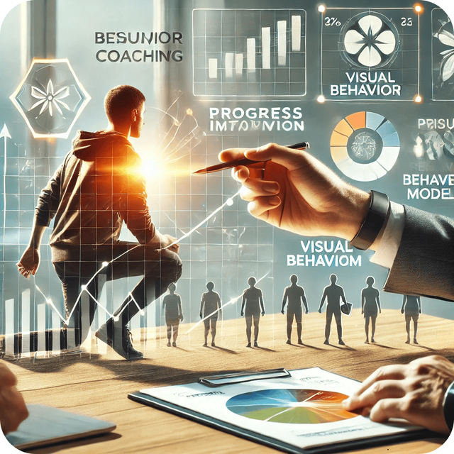 Psicología Conductual y Coaching