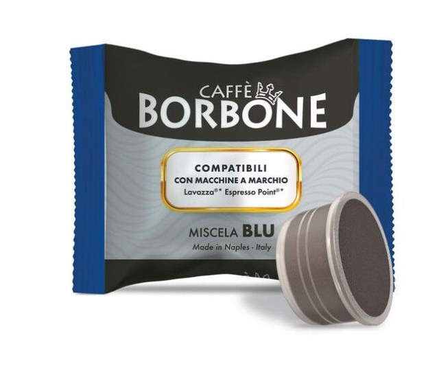 Caffè Borbone 100 caps Espresso Point