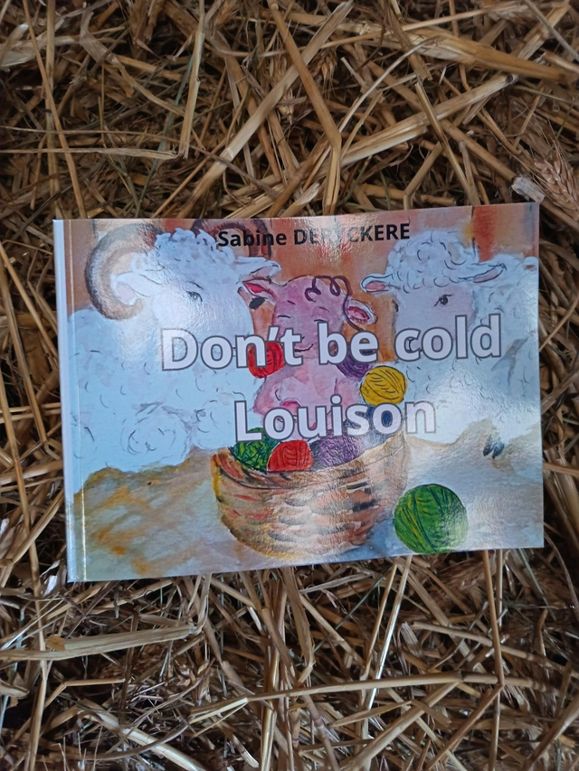 Don't be cold Louison