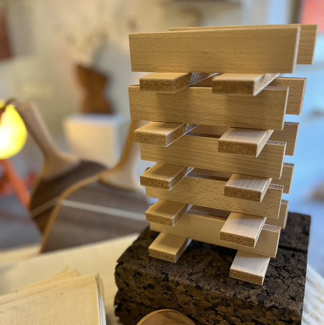 Mecapla / Hervé Paraponaris