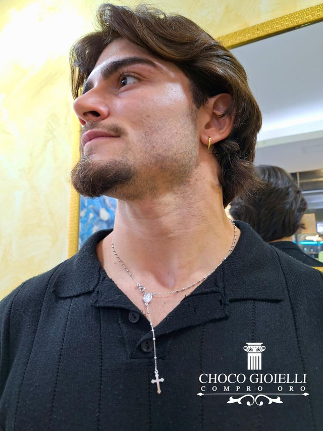 Rosario - Argento 925