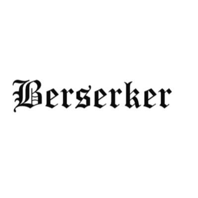 Berserker