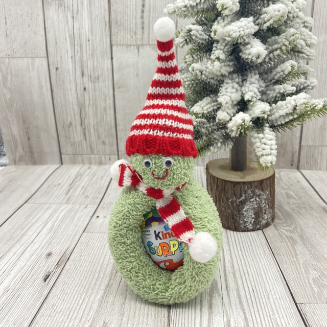 Elf Flanimal⢠Christmas Elf arrival gifts