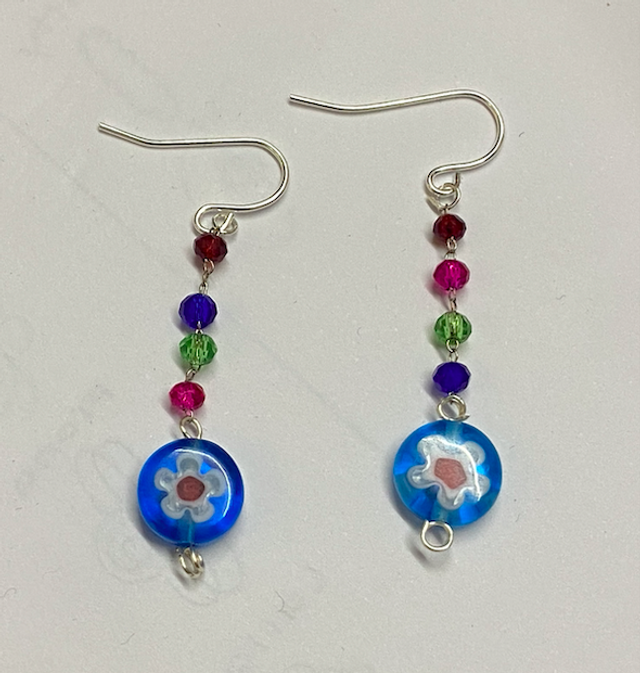 Millie Earrings