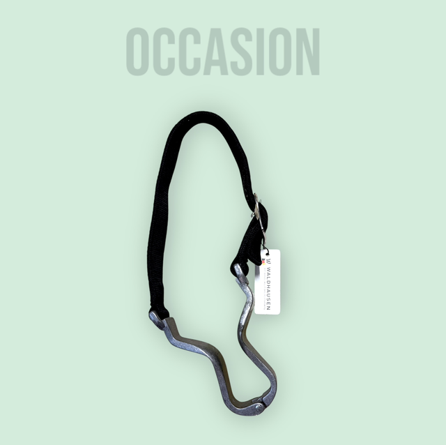 Collier anti tiqueur