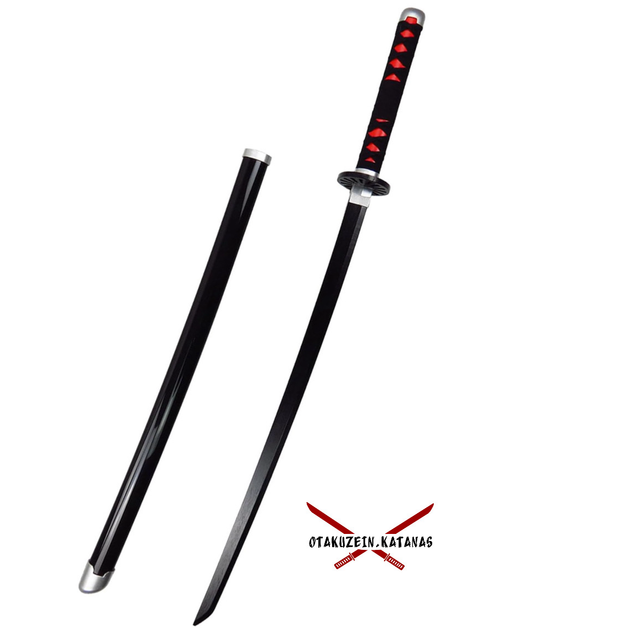 Katana bambú tanjiro kamado