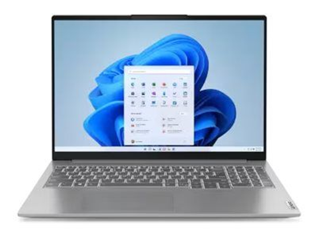 Lenovo ThinkBook 16 G6 - Neuf - Windows 11 Pro 64 Bits