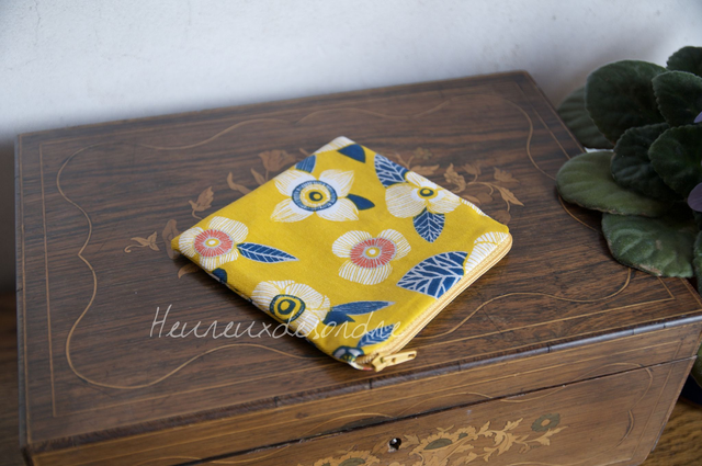 Pochette petite