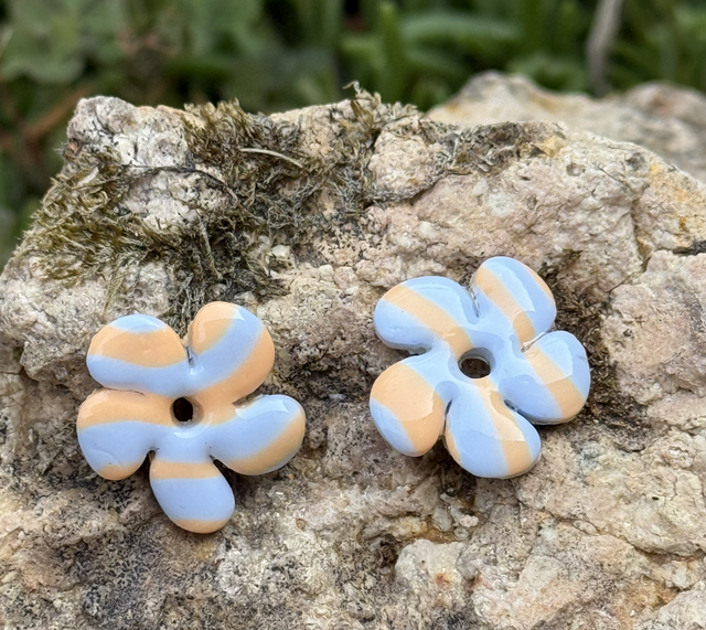 Pampilles Eole collection Été 