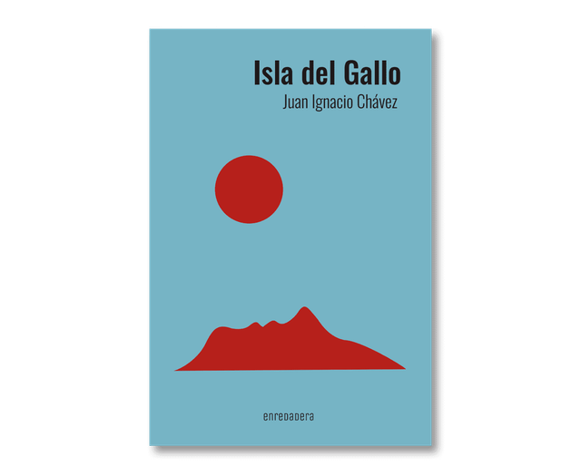 Isla del Gallo - Juan Ignacio Chávez
