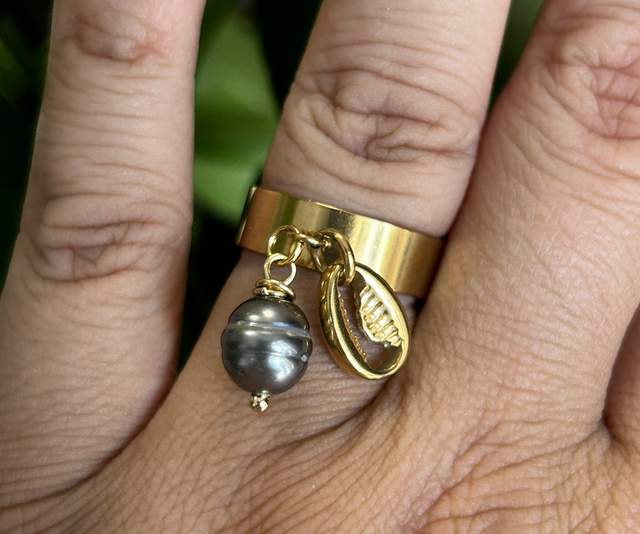 Bague Aeha’a
