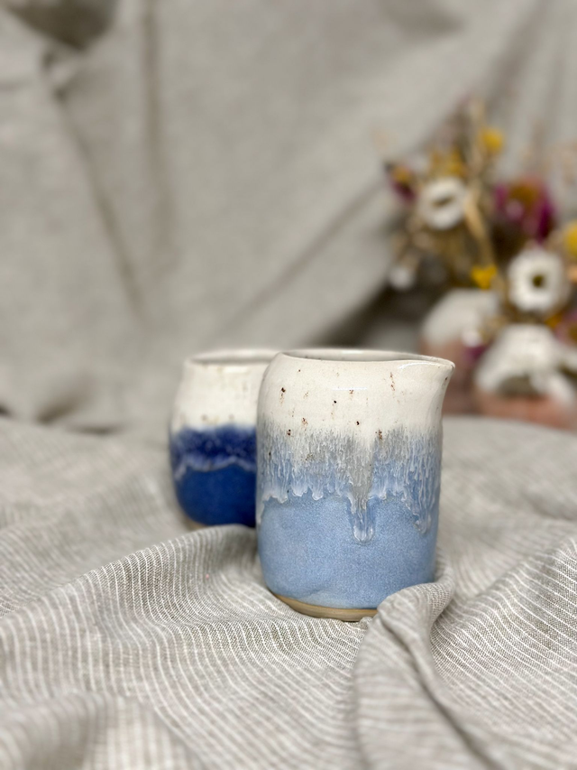 Milchkännchen Farbwelten