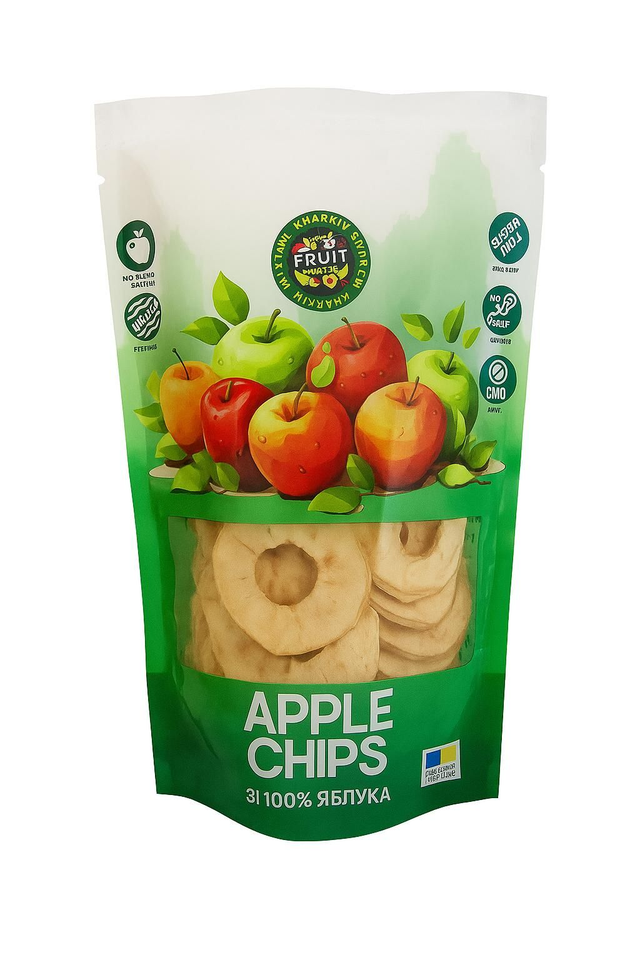 Apple Chips