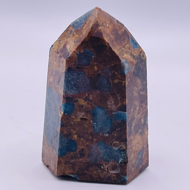 Apatite Tower 