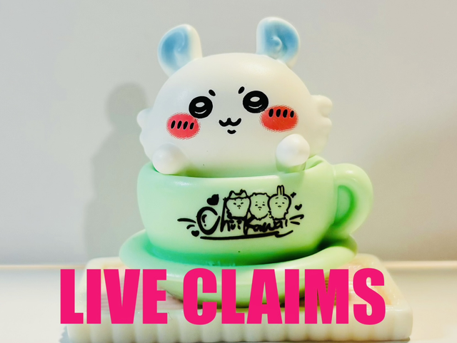 Live Claim