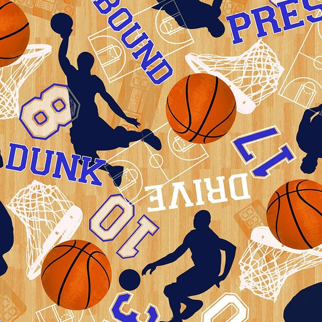 BASKETTEUR