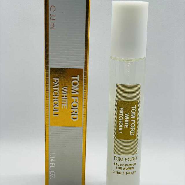 TOM FORD White Patchouli 