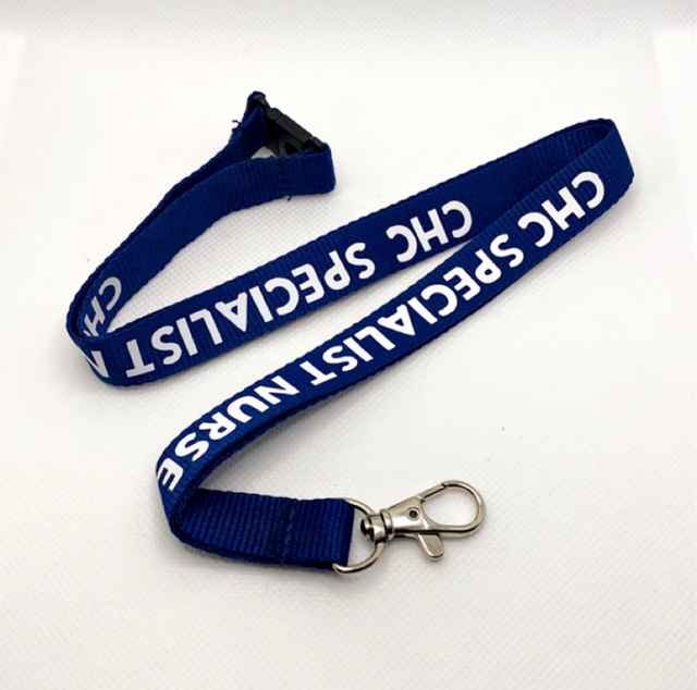 Lanyard 