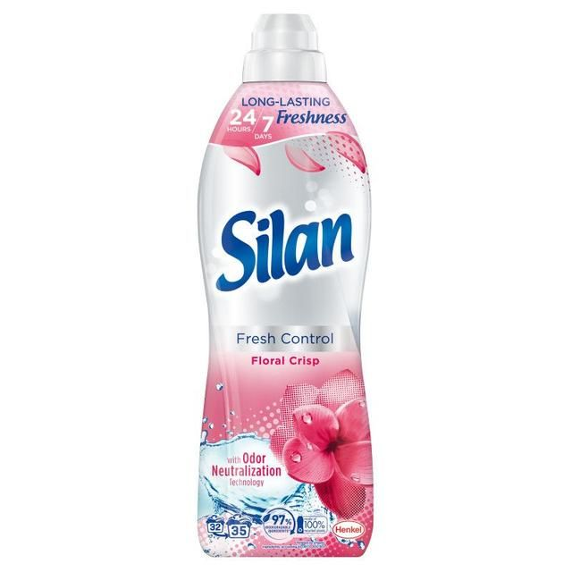 Silan Fresh Control Floral Crisp 770ml