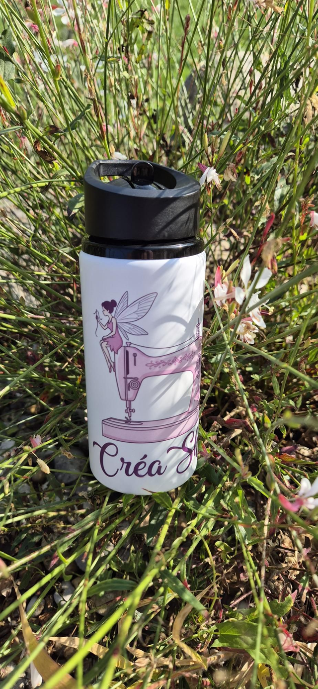 Gourde personnalisé