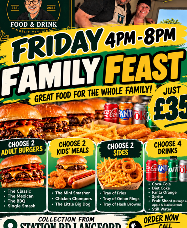 Family Feast