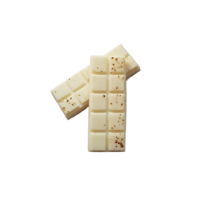 OATMEAL MILK &amp; HONEY SNAPBAR