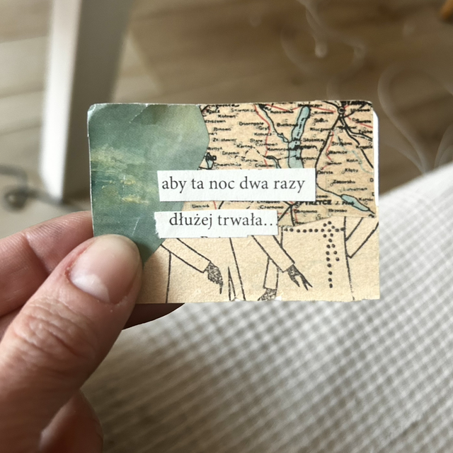 Miniaturka w ramce nr 58 - dwa razy dłużej 