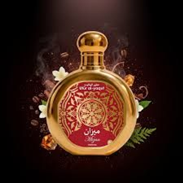 Saphir Mizan edp 100ml