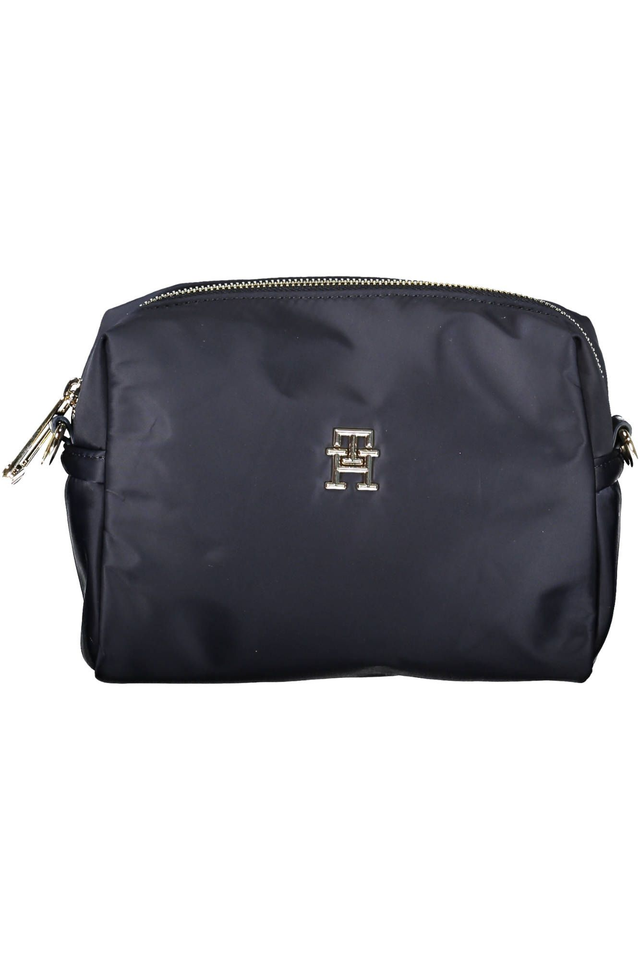 TOMMY HILFIGER BORSA DONNA BLU