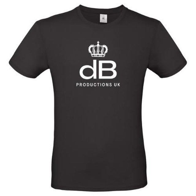 dB T shirt
