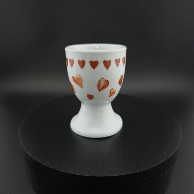 Coeur Coquetier - HCO